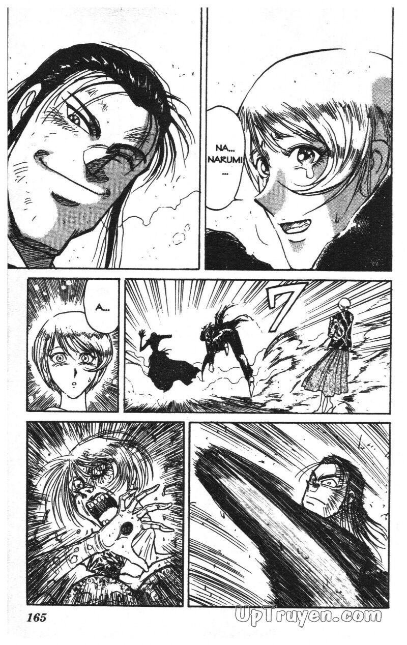 Karakuri Circus - Gánh Xiếc Quái Dị: Chapter 10