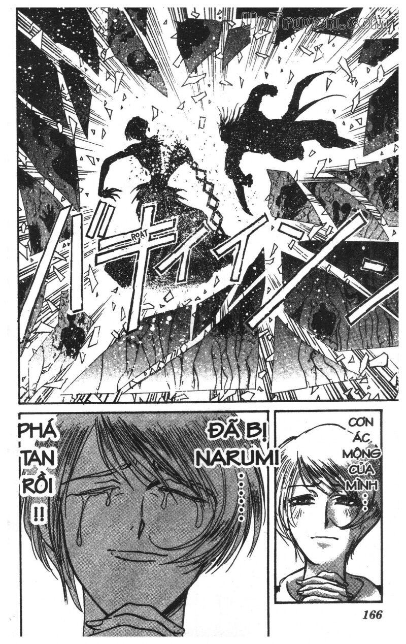 Karakuri Circus - Gánh Xiếc Quái Dị: Chapter 10