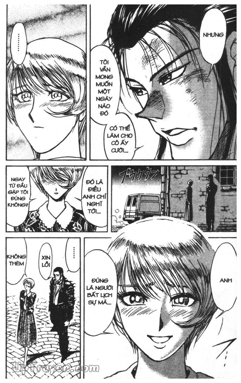 Karakuri Circus - Gánh Xiếc Quái Dị: Chapter 10