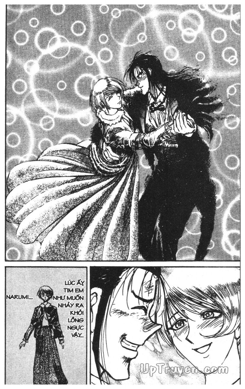 Karakuri Circus - Gánh Xiếc Quái Dị: Chapter 10