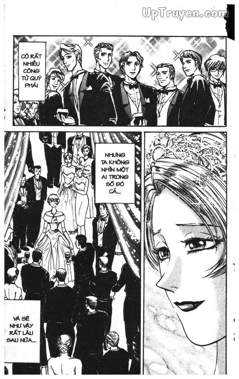 Karakuri Circus - Gánh Xiếc Quái Dị: Chapter 10