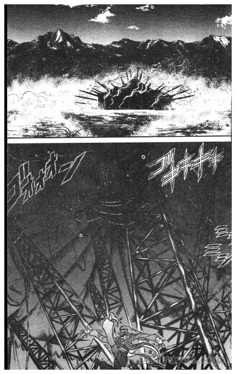 Karakuri Circus - Gánh Xiếc Quái Dị: Chapter 11