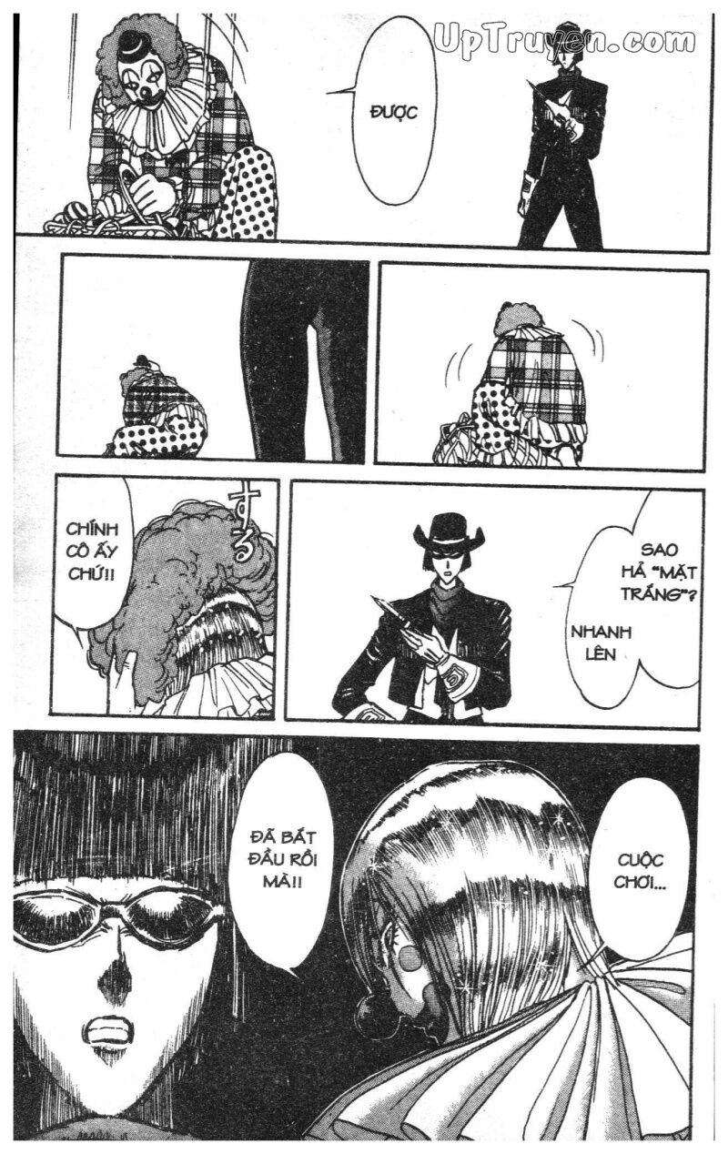 Karakuri Circus - Gánh Xiếc Quái Dị: Chapter 11