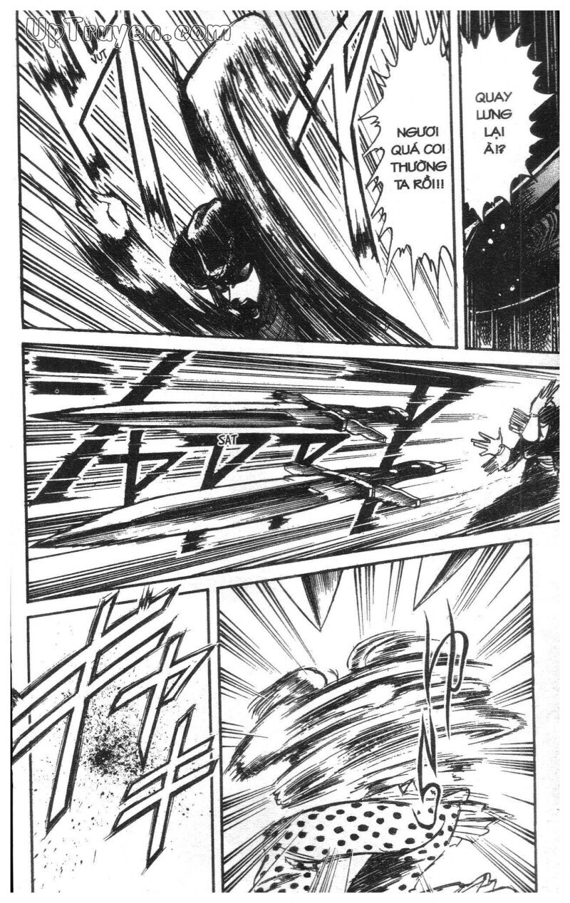 Karakuri Circus - Gánh Xiếc Quái Dị: Chapter 11