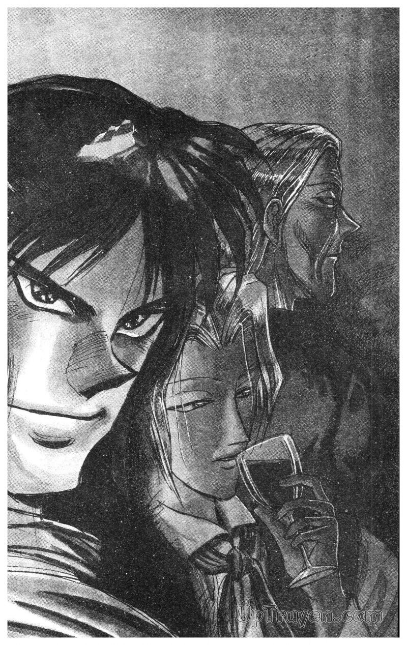 Karakuri Circus - Gánh Xiếc Quái Dị: Chapter 11
