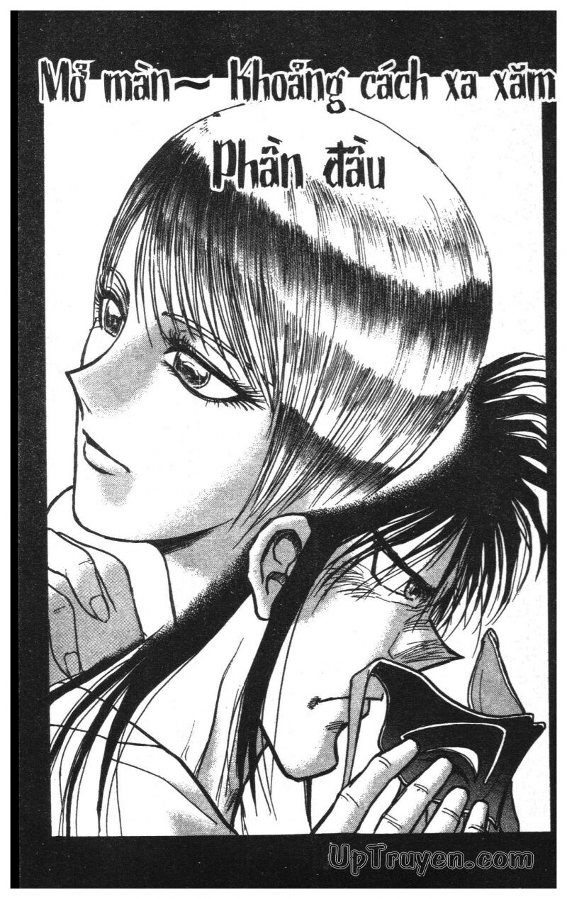 Karakuri Circus - Gánh Xiếc Quái Dị: Chapter 12