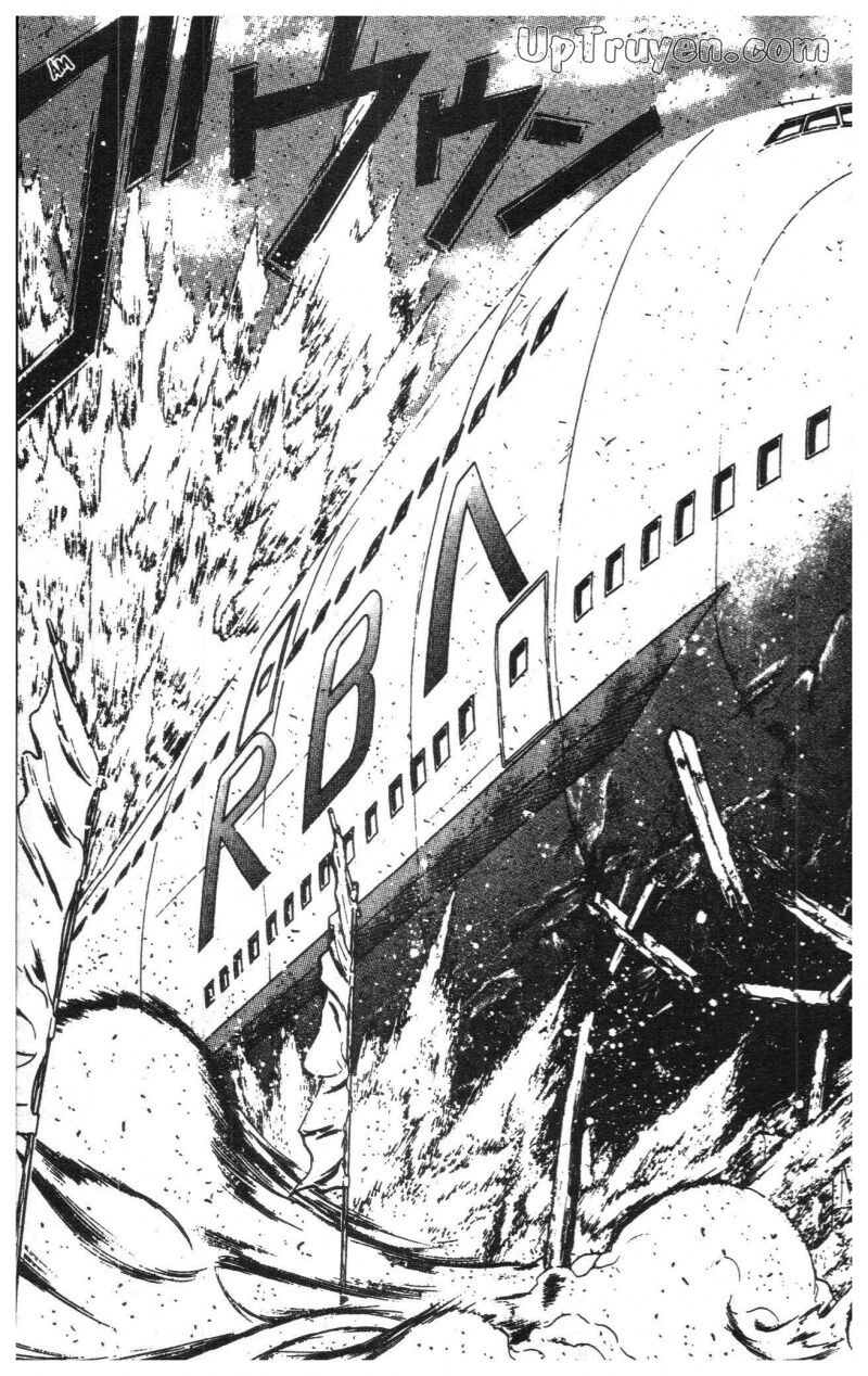 Karakuri Circus - Gánh Xiếc Quái Dị: Chapter 14