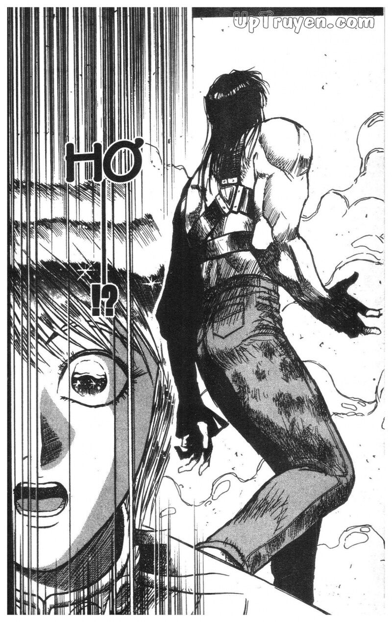 Karakuri Circus - Gánh Xiếc Quái Dị: Chapter 14