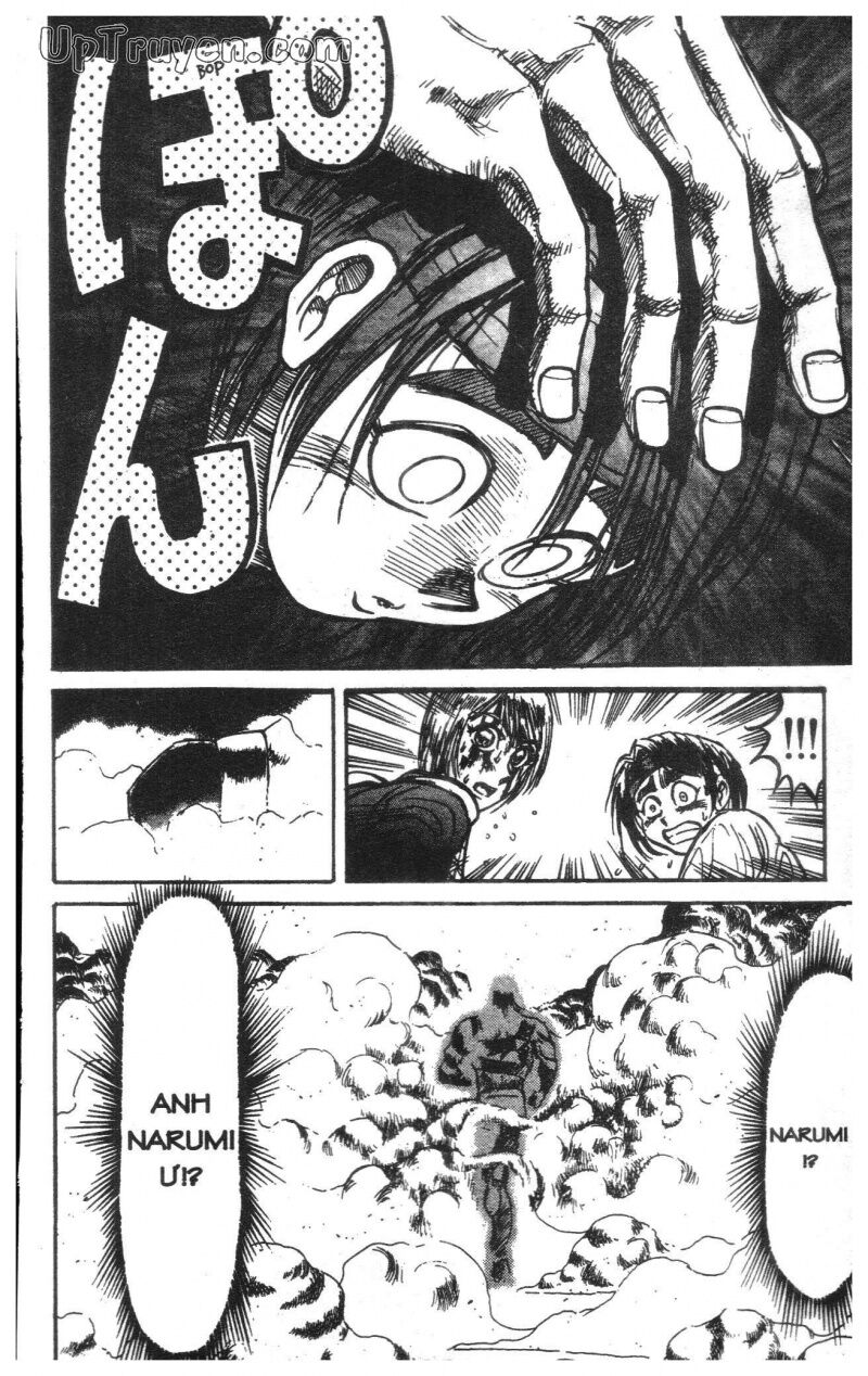 Karakuri Circus - Gánh Xiếc Quái Dị: Chapter 14