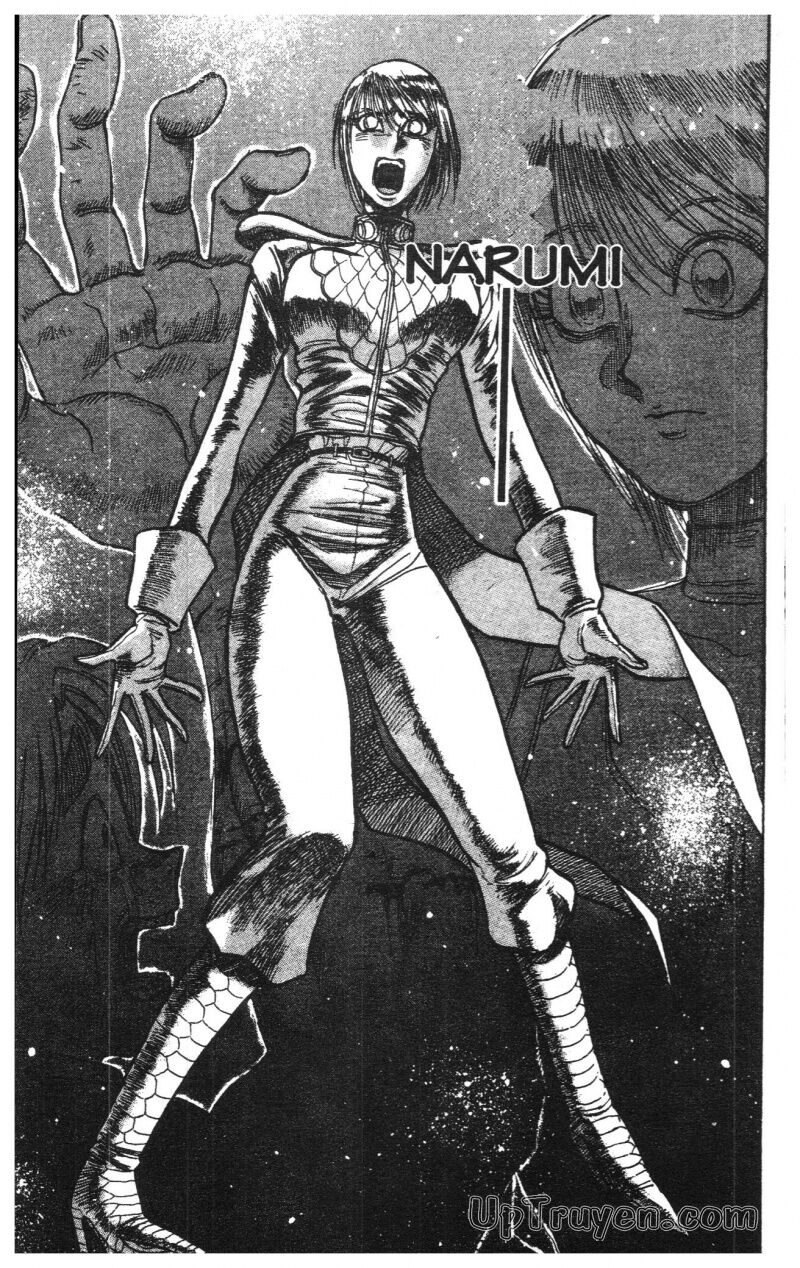 Karakuri Circus - Gánh Xiếc Quái Dị: Chapter 14