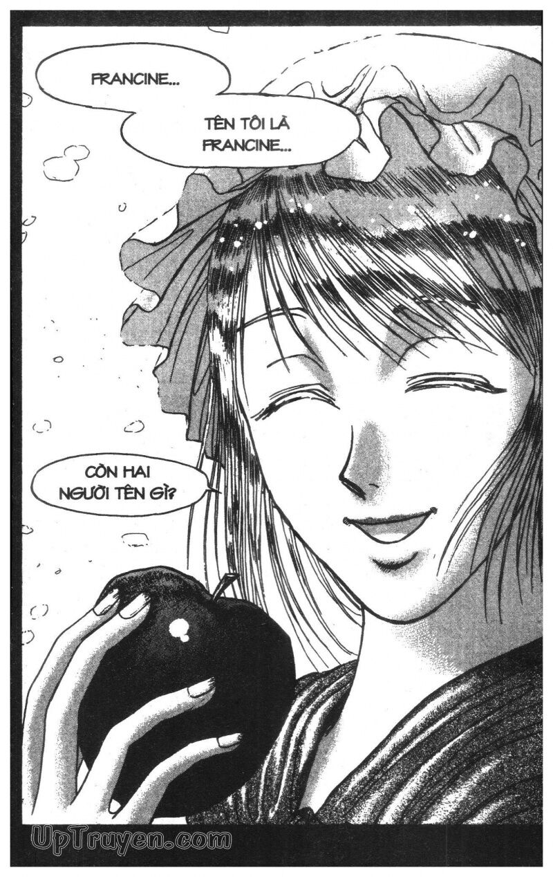 Karakuri Circus - Gánh Xiếc Quái Dị: Chapter 14
