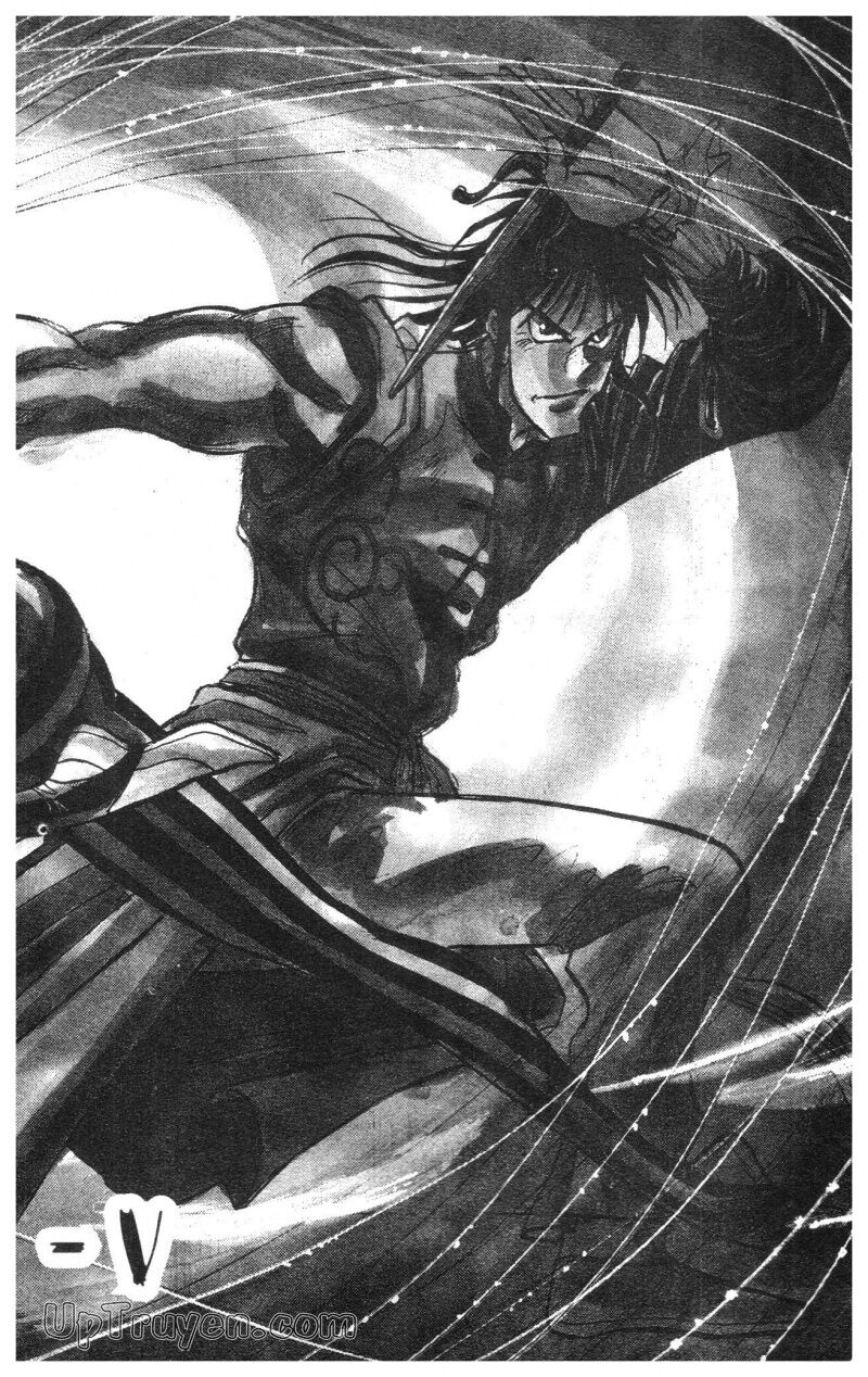 Karakuri Circus - Gánh Xiếc Quái Dị: Chapter 14