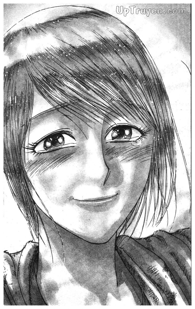 Karakuri Circus - Gánh Xiếc Quái Dị: Chapter 15