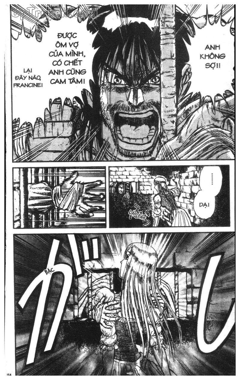 Karakuri Circus - Gánh Xiếc Quái Dị: Chapter 15