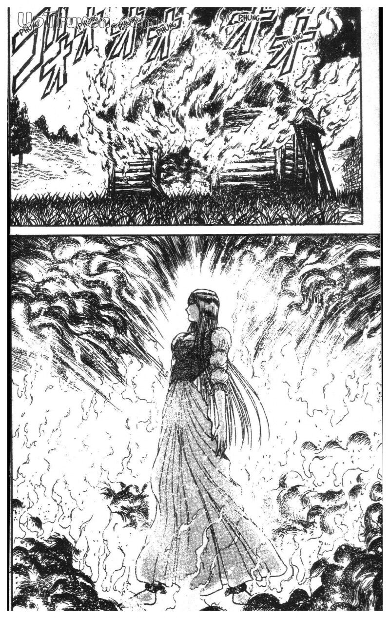 Karakuri Circus - Gánh Xiếc Quái Dị: Chapter 15