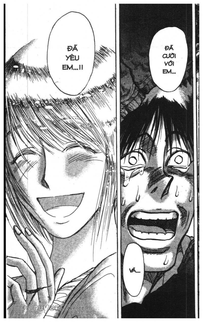 Karakuri Circus - Gánh Xiếc Quái Dị: Chapter 15