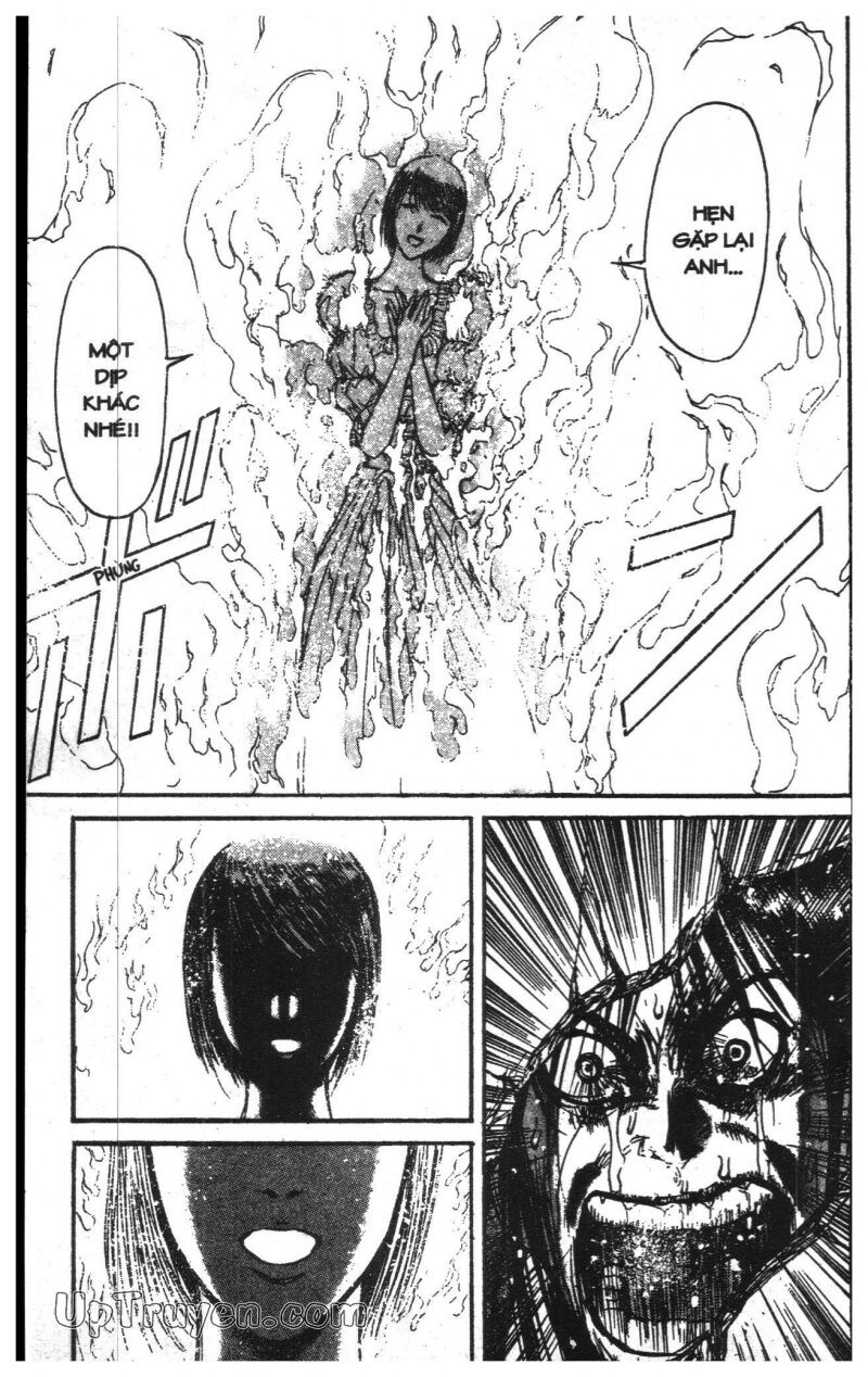 Karakuri Circus - Gánh Xiếc Quái Dị: Chapter 15