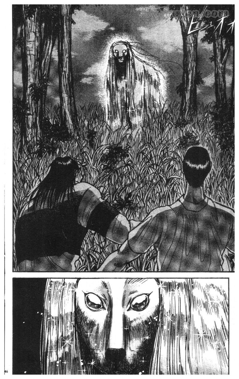 Karakuri Circus - Gánh Xiếc Quái Dị: Chapter 15
