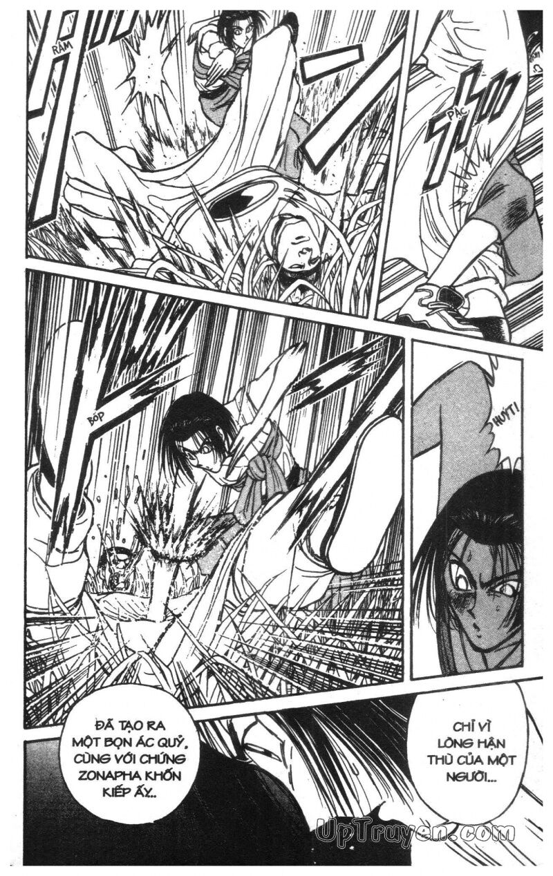 Karakuri Circus - Gánh Xiếc Quái Dị: Chapter 16