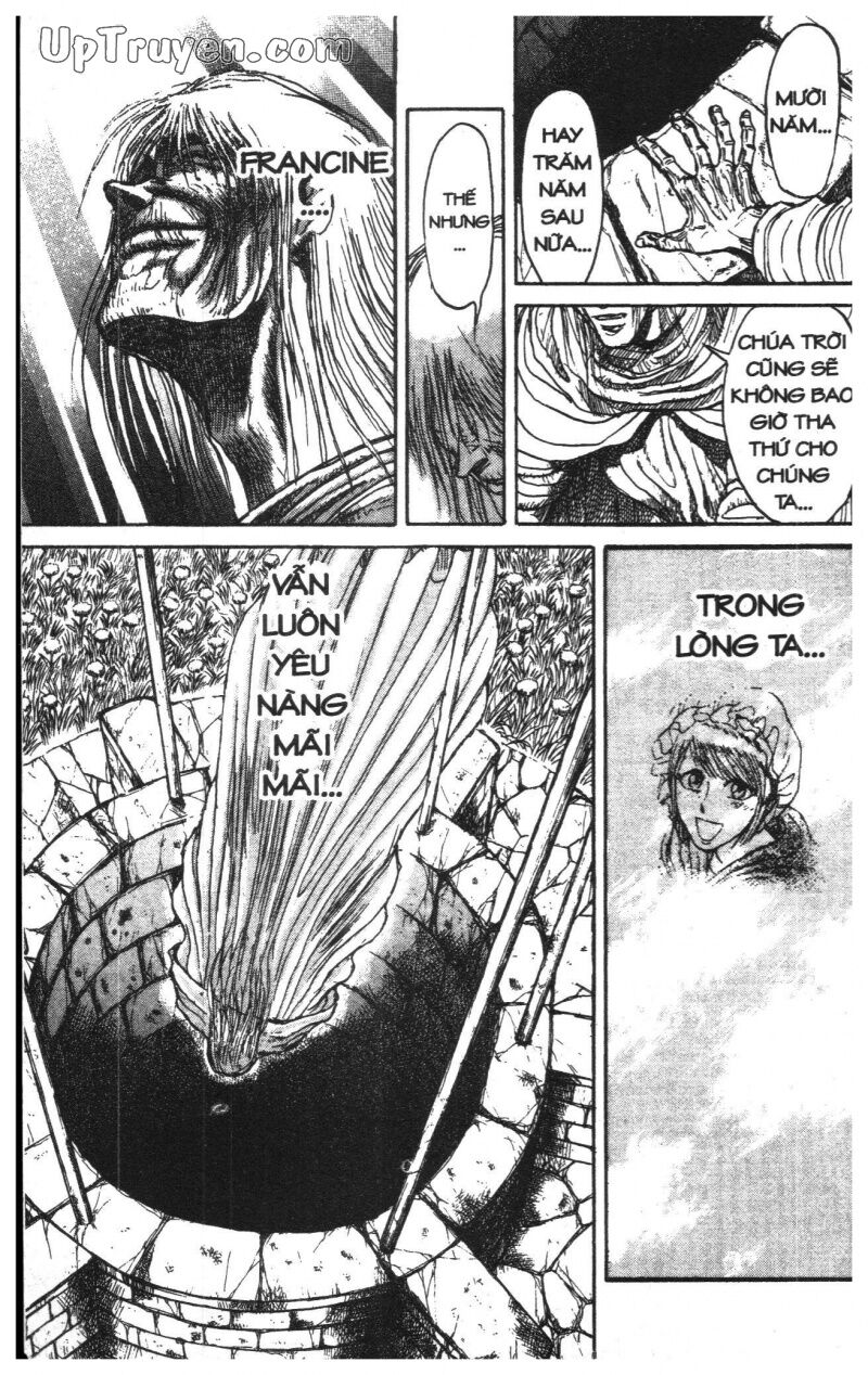 Karakuri Circus - Gánh Xiếc Quái Dị: Chapter 16