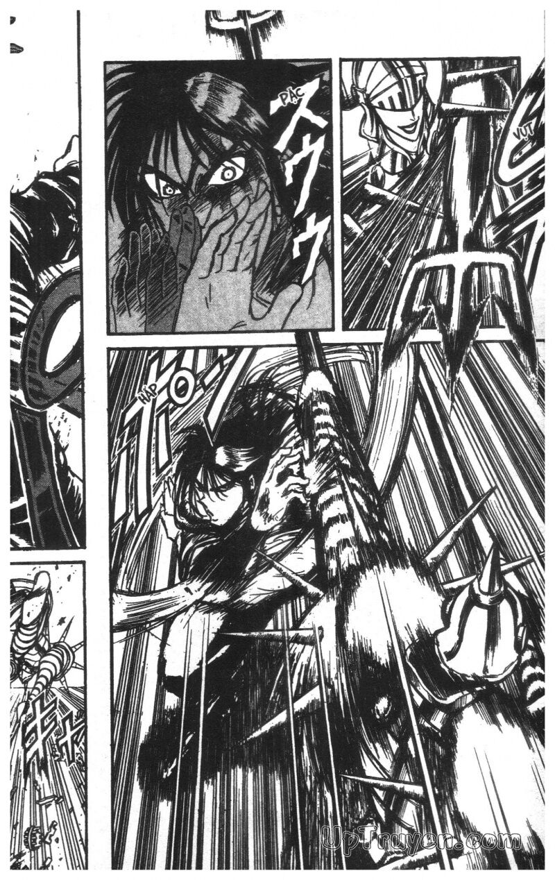 Karakuri Circus - Gánh Xiếc Quái Dị: Chapter 19