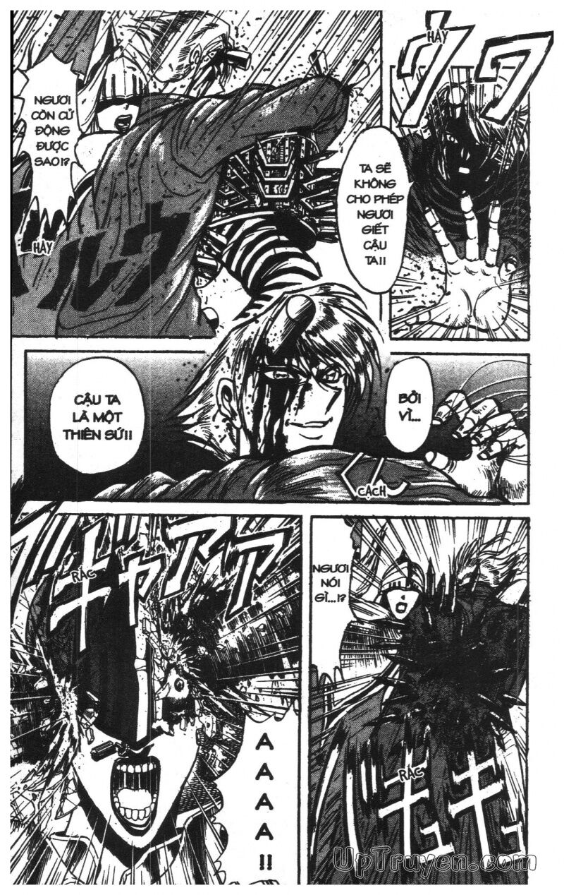 Karakuri Circus - Gánh Xiếc Quái Dị: Chapter 19