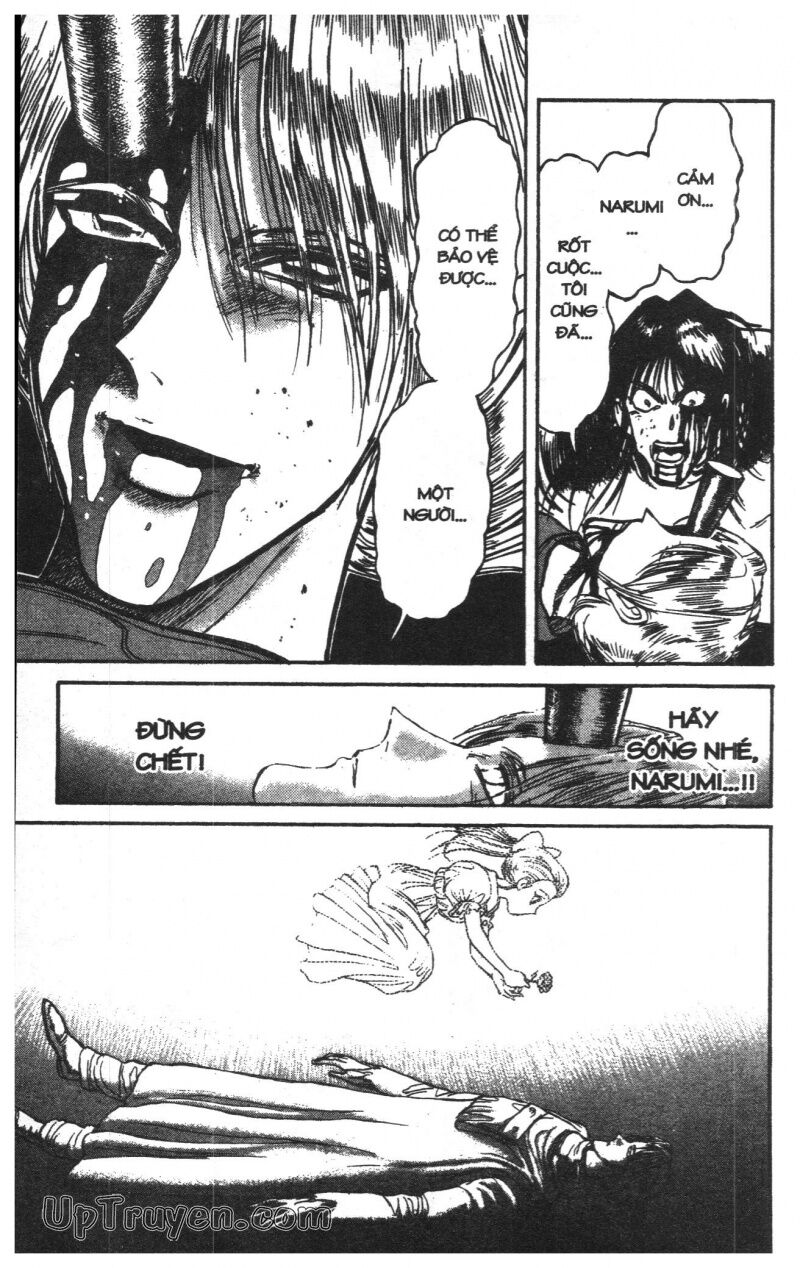 Karakuri Circus - Gánh Xiếc Quái Dị: Chapter 19