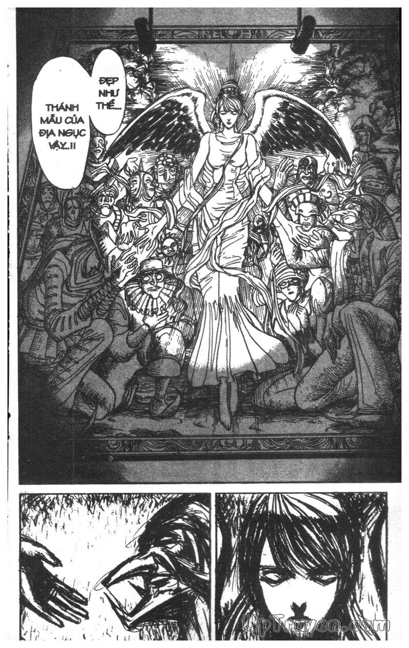 Karakuri Circus - Gánh Xiếc Quái Dị: Chapter 19