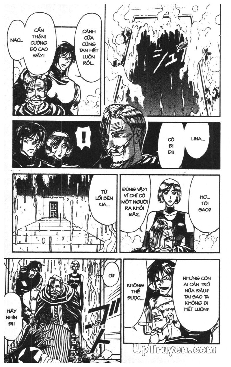 Karakuri Circus - Gánh Xiếc Quái Dị: Chapter 19