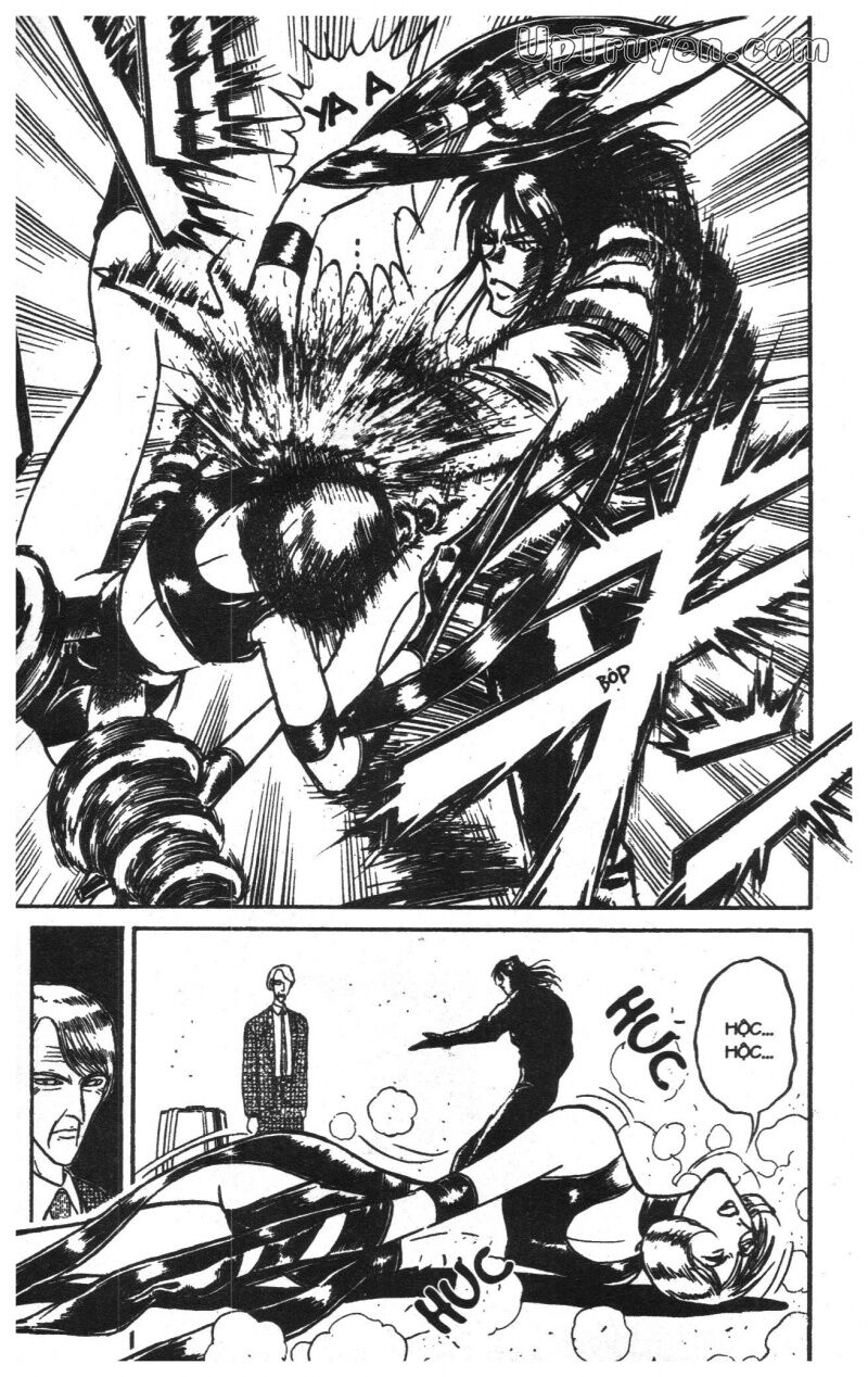 Karakuri Circus - Gánh Xiếc Quái Dị: Chapter 19