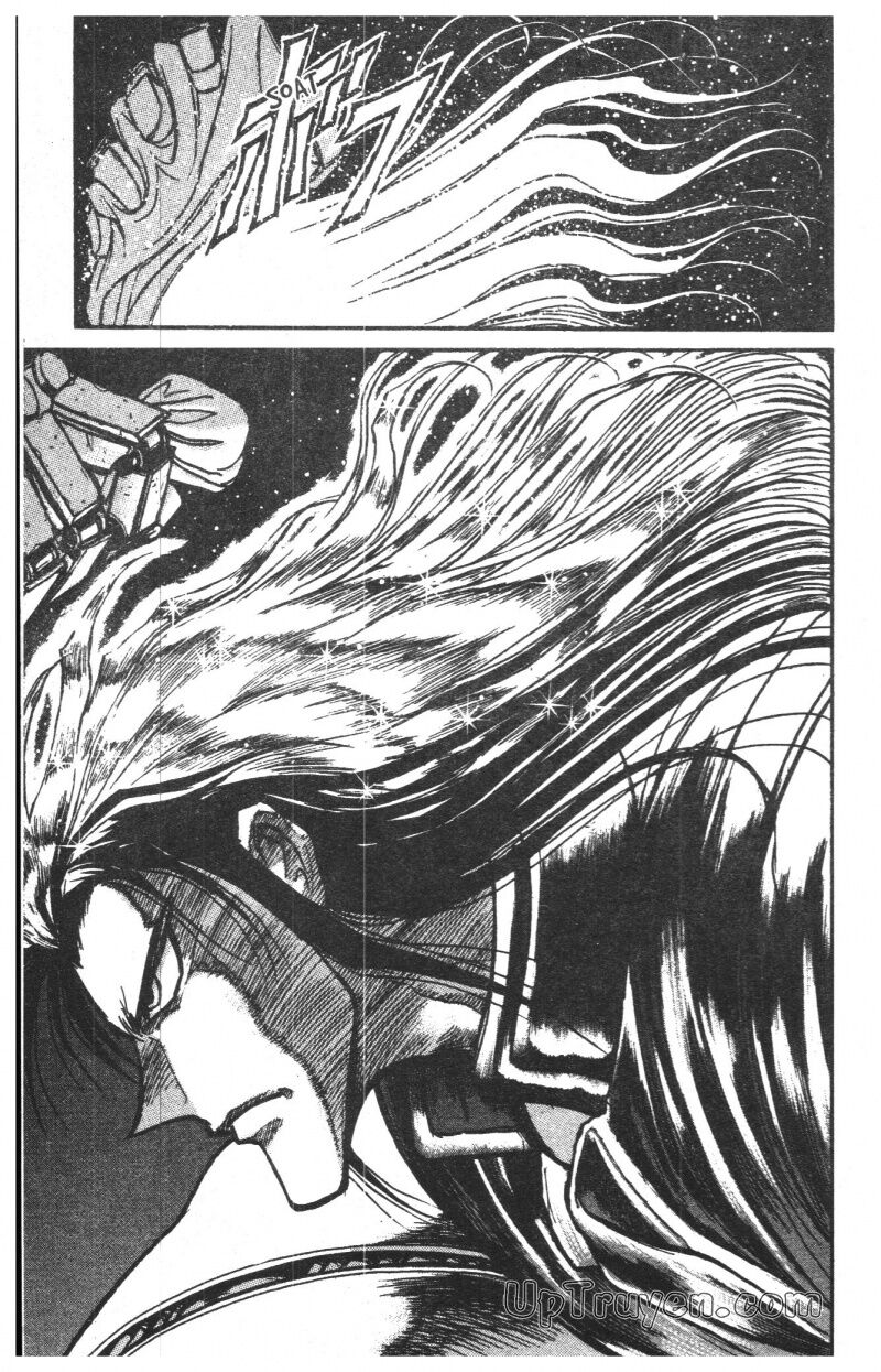 Karakuri Circus - Gánh Xiếc Quái Dị: Chapter 21