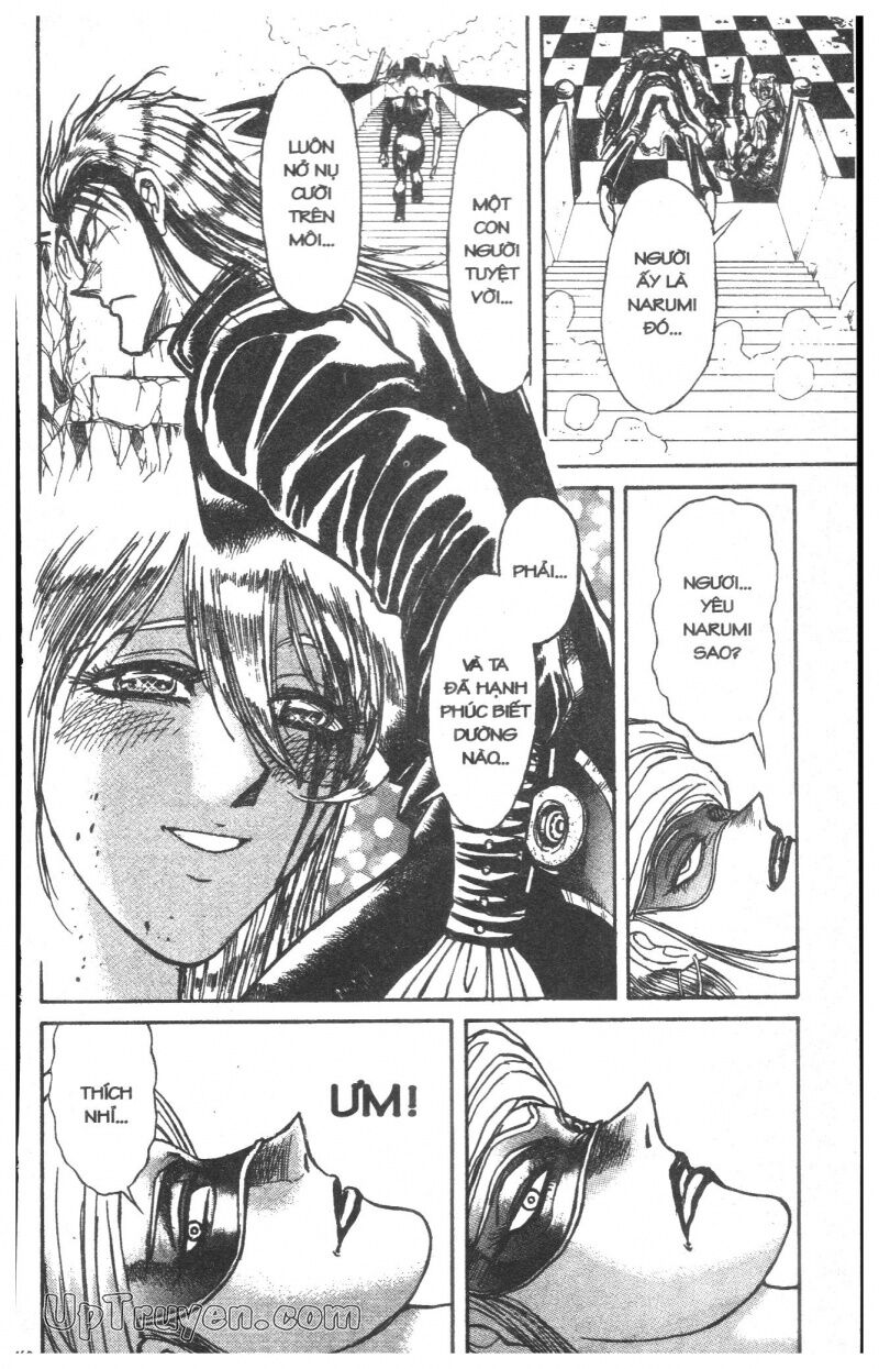 Karakuri Circus - Gánh Xiếc Quái Dị: Chapter 21