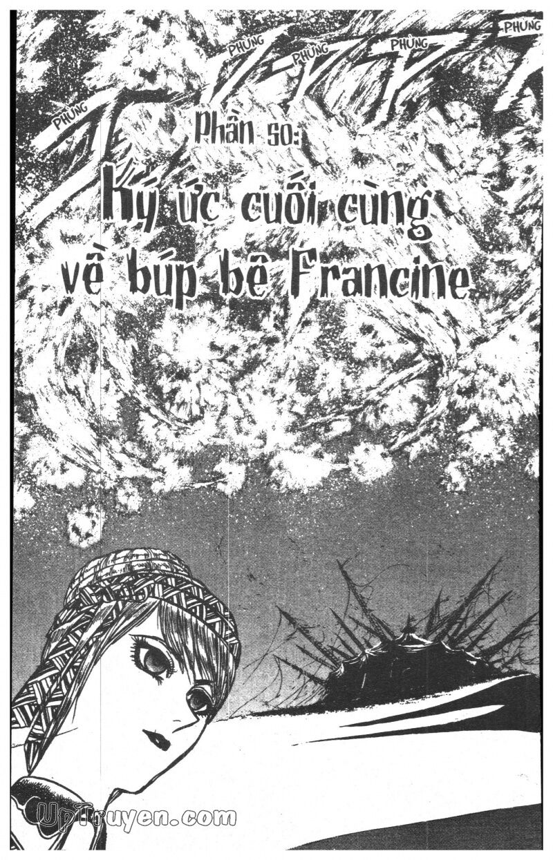 Karakuri Circus - Gánh Xiếc Quái Dị: Chapter 21