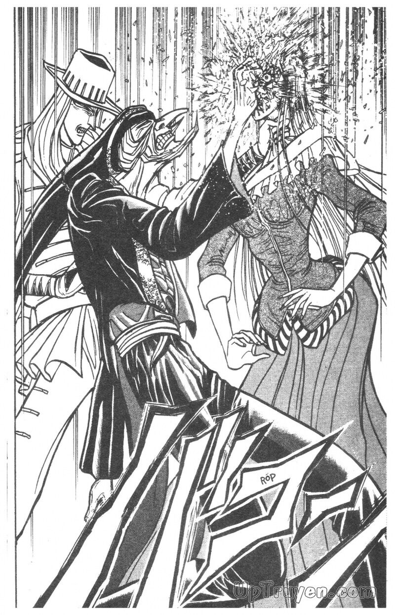 Karakuri Circus - Gánh Xiếc Quái Dị: Chapter 21