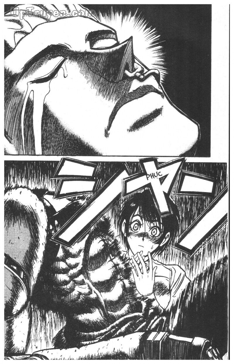Karakuri Circus - Gánh Xiếc Quái Dị: Chapter 21