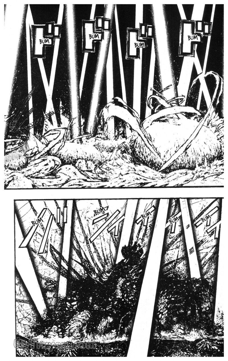 Karakuri Circus - Gánh Xiếc Quái Dị: Chapter 22