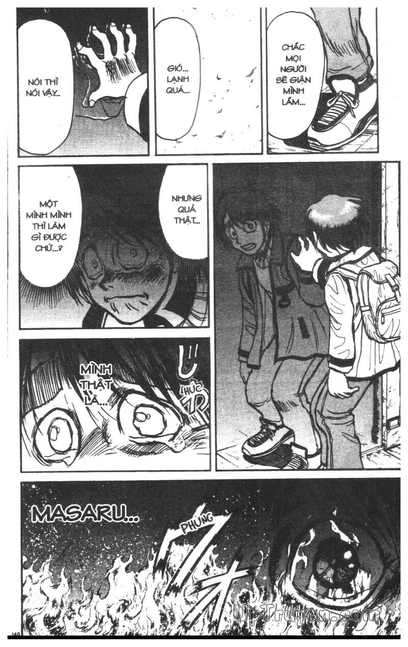Karakuri Circus - Gánh Xiếc Quái Dị: Chapter 22
