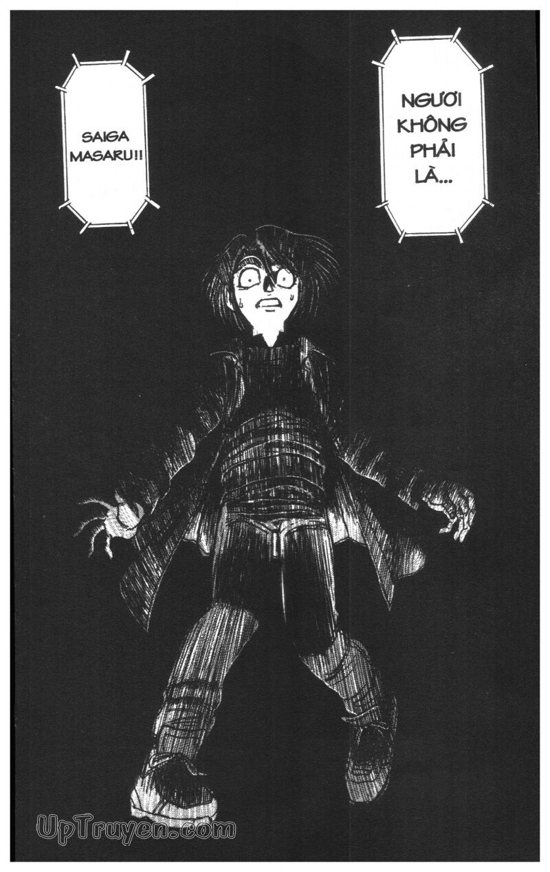 Karakuri Circus - Gánh Xiếc Quái Dị: Chapter 22