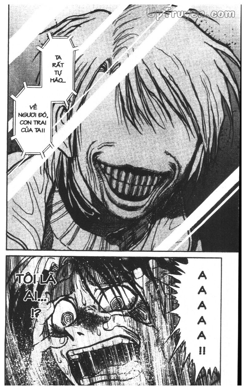 Karakuri Circus - Gánh Xiếc Quái Dị: Chapter 22