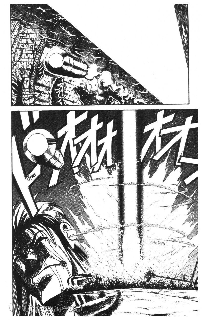 Karakuri Circus - Gánh Xiếc Quái Dị: Chapter 22
