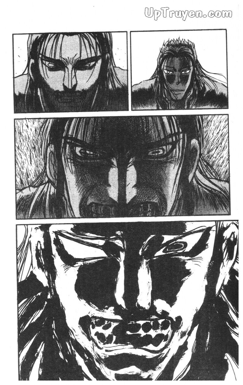 Karakuri Circus - Gánh Xiếc Quái Dị: Chapter 22