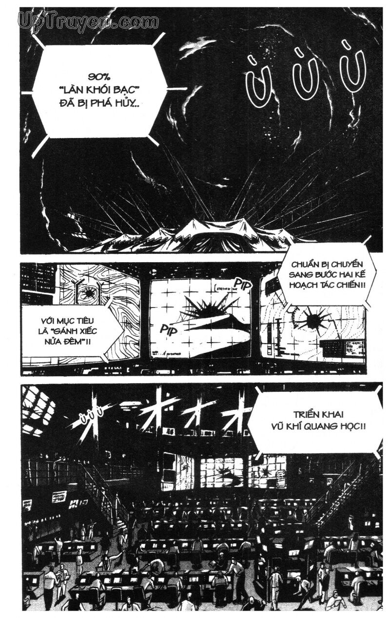 Karakuri Circus - Gánh Xiếc Quái Dị: Chapter 22