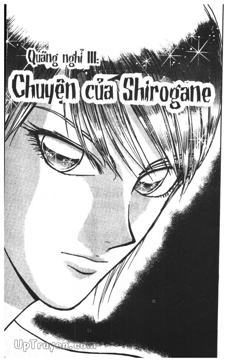 Karakuri Circus - Gánh Xiếc Quái Dị: Chapter 22