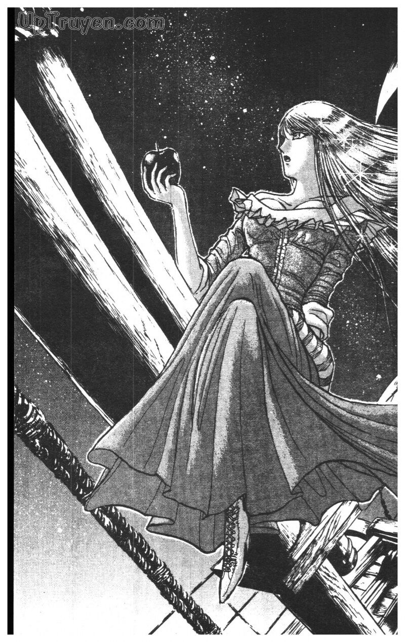 Karakuri Circus - Gánh Xiếc Quái Dị: Chapter 23