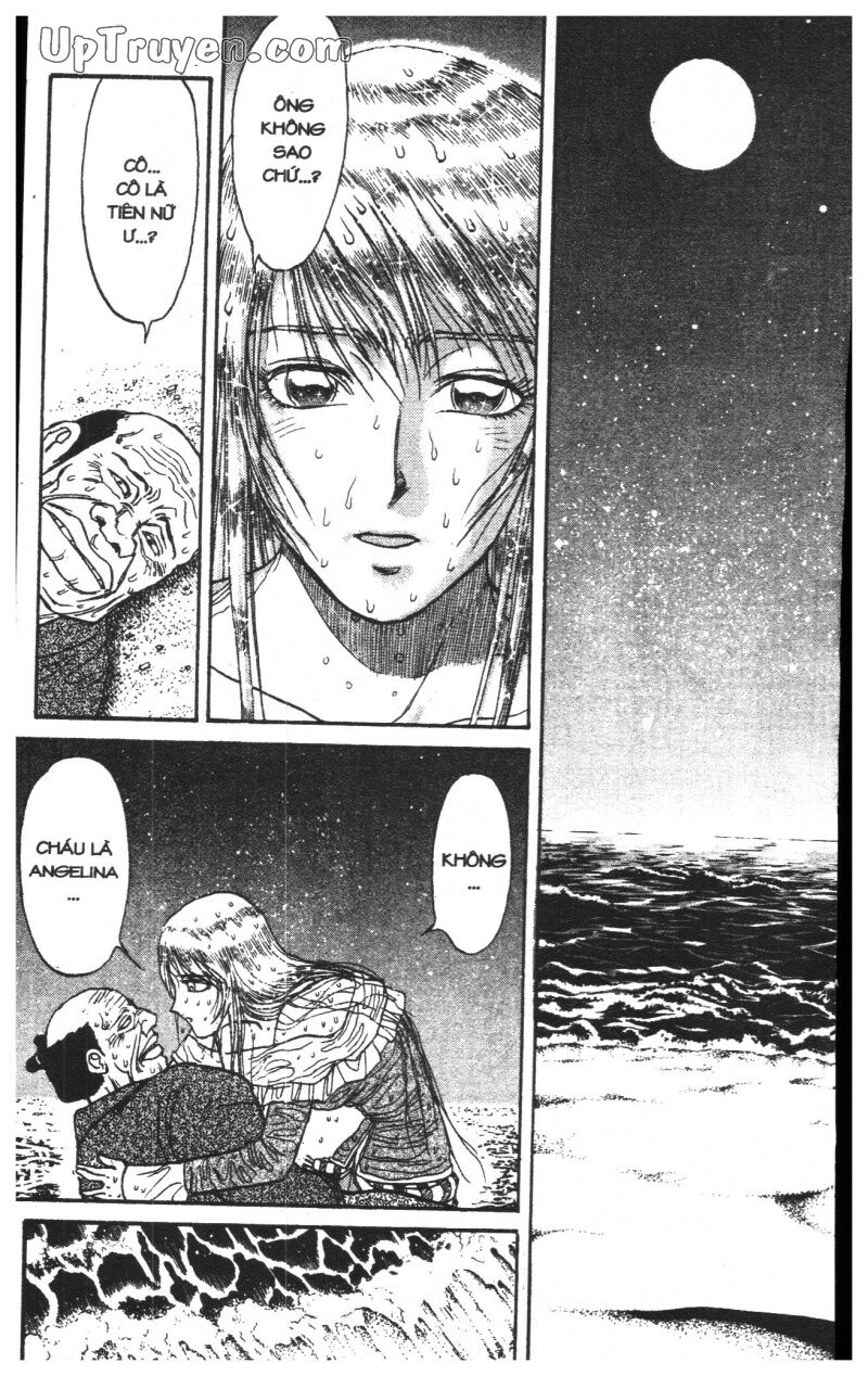 Karakuri Circus - Gánh Xiếc Quái Dị: Chapter 23