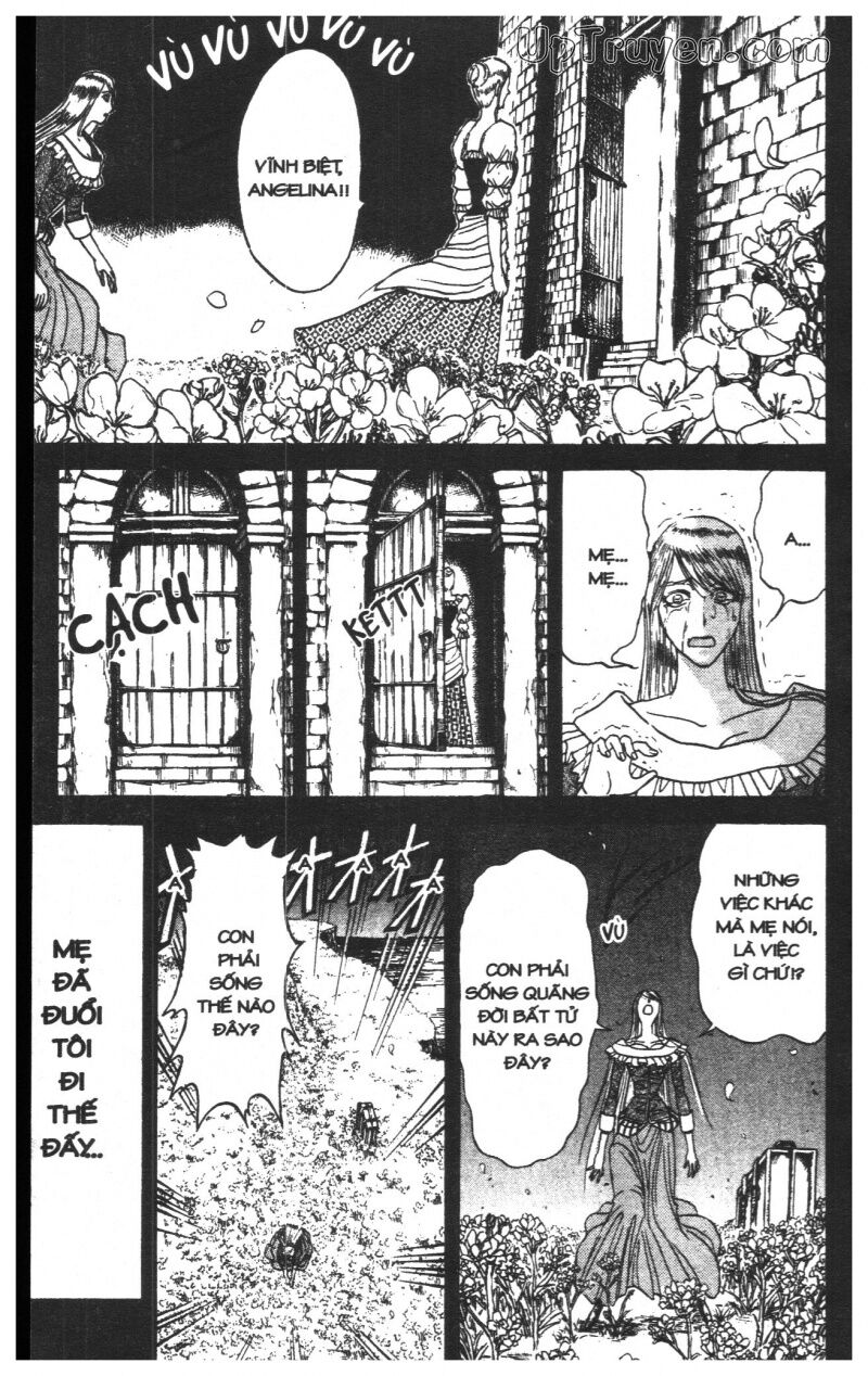 Karakuri Circus - Gánh Xiếc Quái Dị: Chapter 23