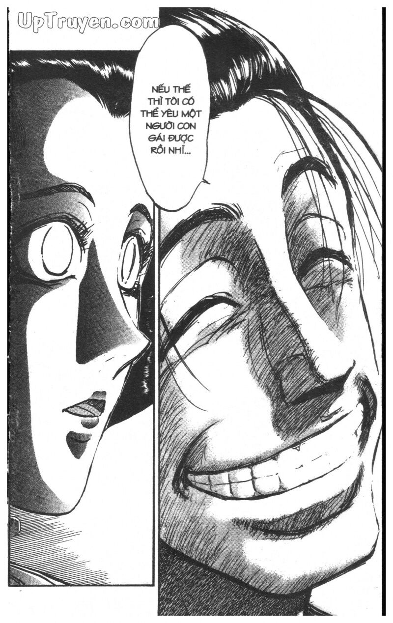 Karakuri Circus - Gánh Xiếc Quái Dị: Chapter 23