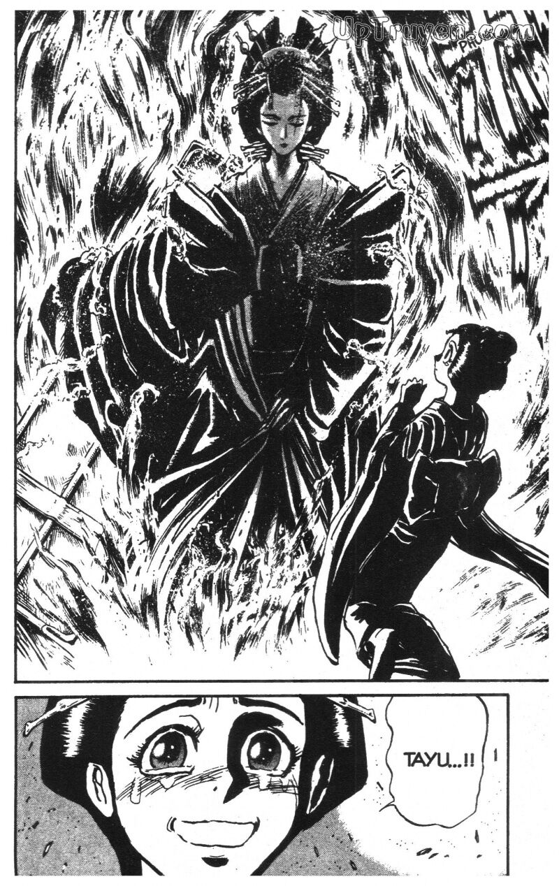 Karakuri Circus - Gánh Xiếc Quái Dị: Chapter 24