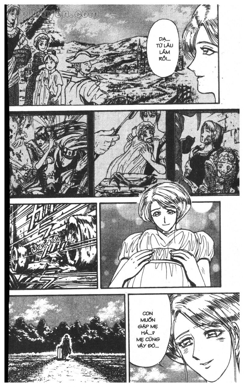 Karakuri Circus - Gánh Xiếc Quái Dị: Chapter 24
