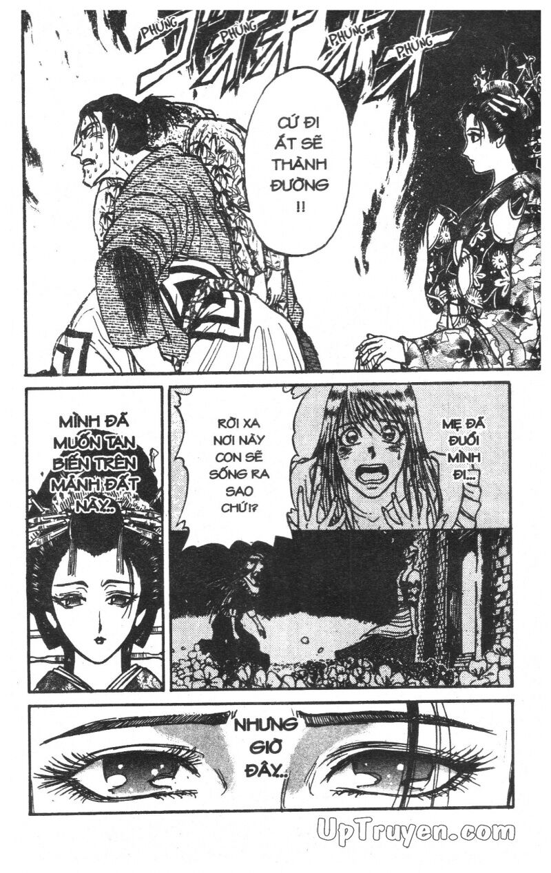Karakuri Circus - Gánh Xiếc Quái Dị: Chapter 24